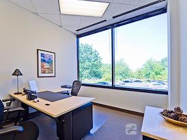 Regus | Sunrise Valley