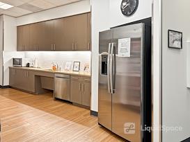 Regus | Rialto I