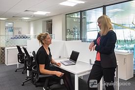 Regus | Cobham, Cobham Services, Regus Express
