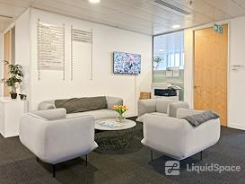 Regus | Manchester Spinningfields