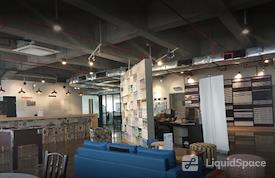 Innovation Factory Jakarta - Ariobimo