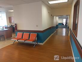 Canton Work Space