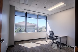 25N Coworking - Uptown