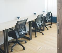 Coral Space ID (Co-Working dan Office Space di Jakarta Selatan)