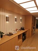 City Hall | The Adelphi