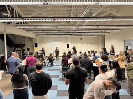 BLANKSPACES Santa Monica @Colorado