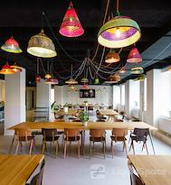 The Nestwork | Coworking Brussels