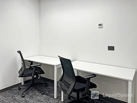 SPACES | Santiago, Riesco Las Condes