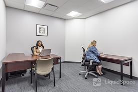 Regus | Place St. Charles