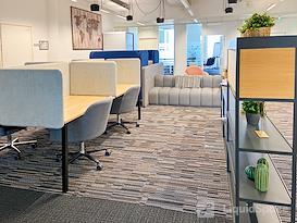 Regus | Vantaa, Aviabulevardi