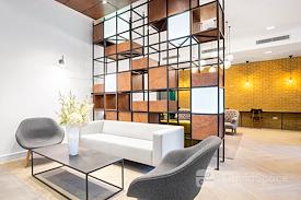 SPACES | London, West Kensington