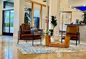 Wilshire 1001 Premium Flex Space & Coworking Solutions