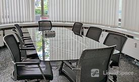 HQ | FRANKFURT, HQ Alte Oper