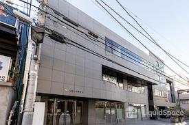 Open Office | TOKYO, Minami-Aoyama