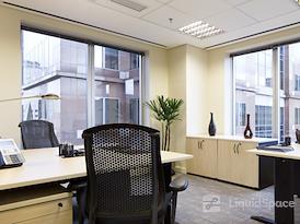 Regus | Sao Paolo, Chacara Santo Antonio, Alexandre Dumas