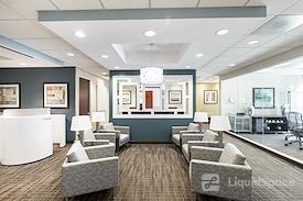 Regus | La Terraza Corporate Plaza