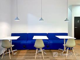 Regus | Campinas, Galleria Plaza - Rodovia Dom Pedro