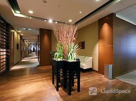 Regus | Tokyo Shiodome Building