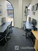 The Foundry Cowork Gosford