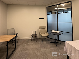 Venture X | Charlotte - The Refinery