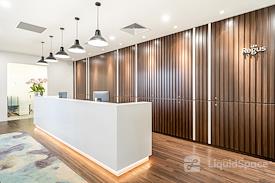 Regus | Kuala Lumpur, Bukit Bintang City Centre