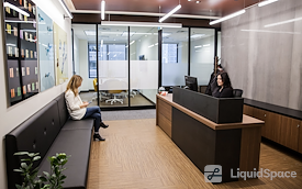Workplace One | Bay Bloor