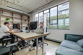 Workers League Shoreditch