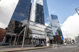 Regus | Tallinn, Tornimae