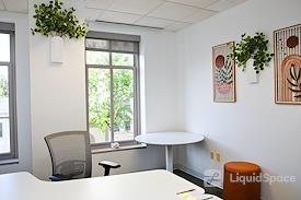 Oval Offices DC