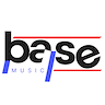 Logo of BASE Music Studios &amp;amp; Coworking