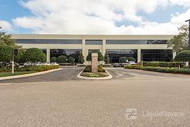 Regus | Orlando University