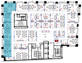 Regus | Liverpool Street St Mary's Axe