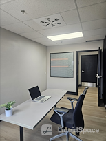 Prime Industrial Partners 