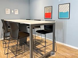 Regus | Cuiabá, Regus Praça 8 de Abril