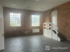 Regus | Luxembourg, City Centre