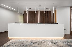 Regus | Bangkok, Crc Tower - All Seasons Place