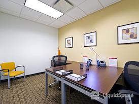 Regus | Leawood - Park Place
