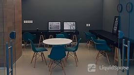 Colony Spaces Chapultepec