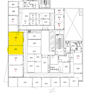 SPACES | Lima, Basadre 607