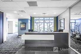 Regus | River Place