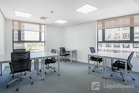 Regus | Casablanca, Zenith