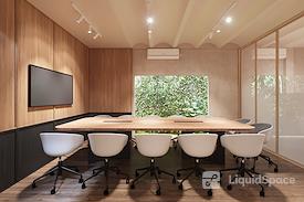 W Business Center-200 Pasteur