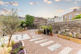 Iconic Offices | No. 81 Merrion Square