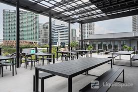 Industrious - Sparkman Wharf