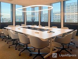 Regus | Nice, Spaces Grand Arenas