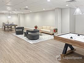 Regus | NJ, South Brunswick - Cornwall Rd