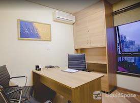 VBA Office Shared, Virtual and Coworking