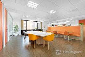 Regus | VALENCIA, Europa