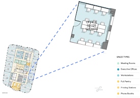 WeWork | Dalton Place