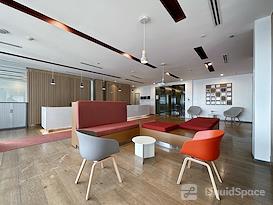 Regus | Manila, GT Tower Makati